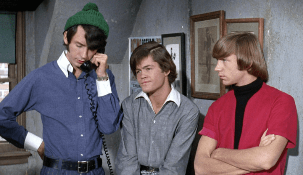 The Monkees